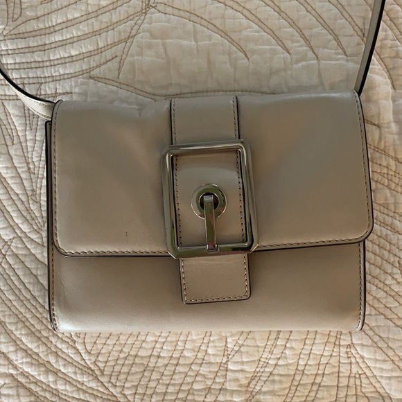 Rebecca Minkoff crossbody - Picture 2 of 5